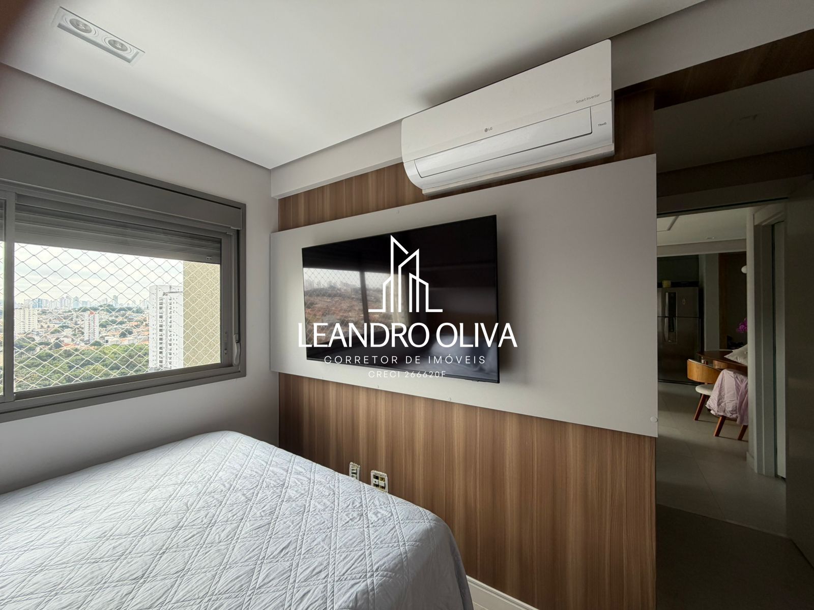 Apartamento, 2 quartos, 64 m² - Foto 12