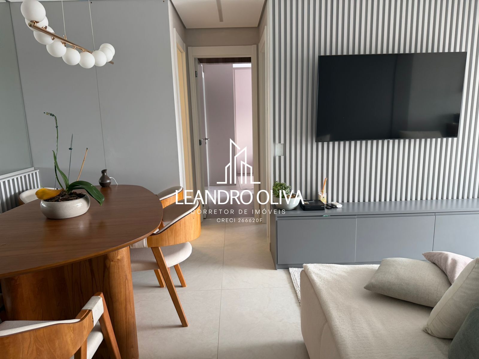 Apartamento, 2 quartos, 64 m² - Foto 5