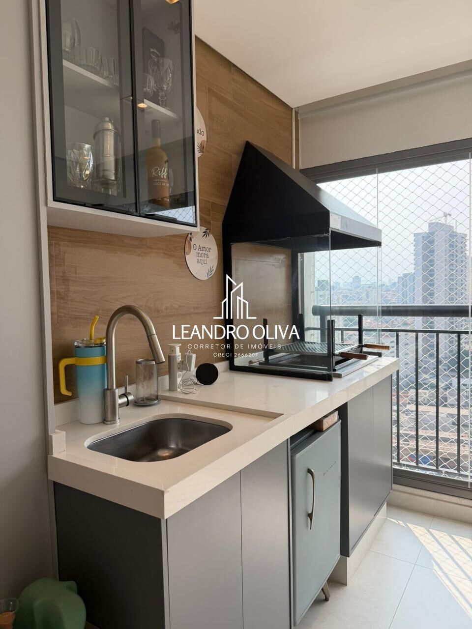 Apartamento, 2 quartos, 64 m² - Foto 4