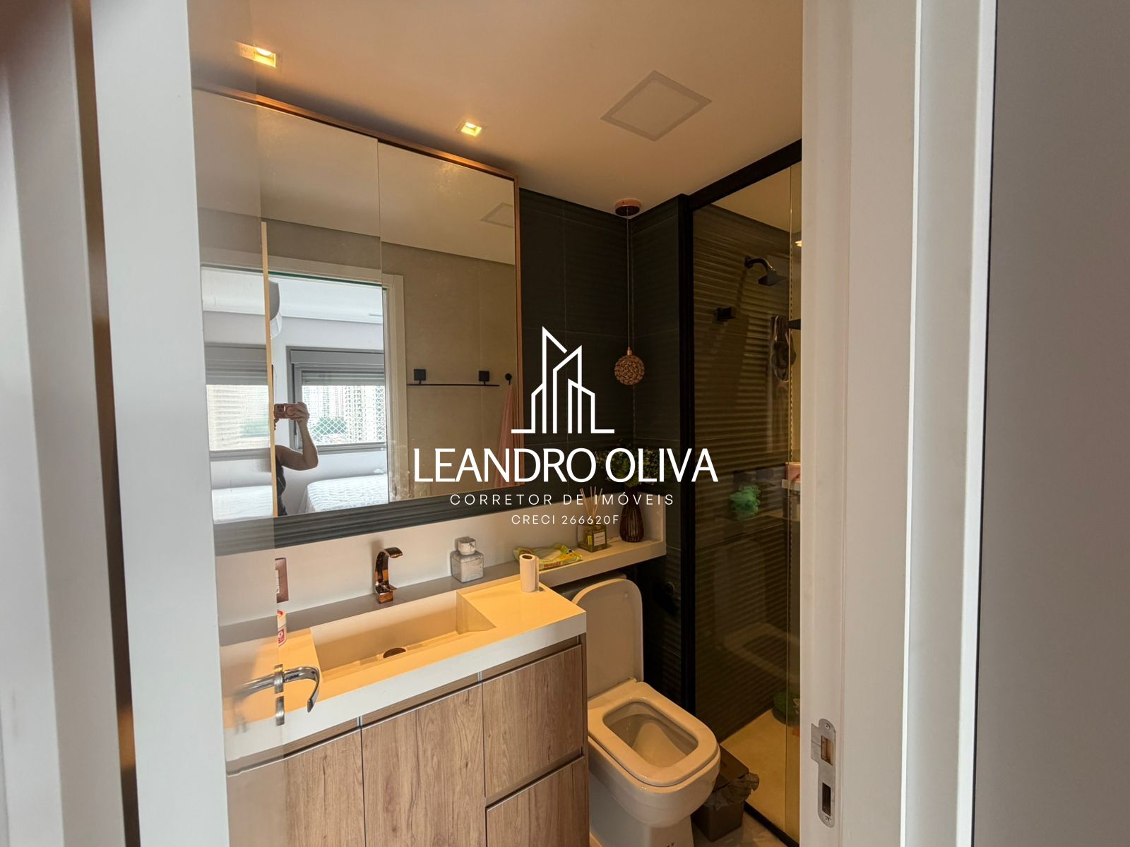 Apartamento, 2 quartos, 64 m² - Foto 13