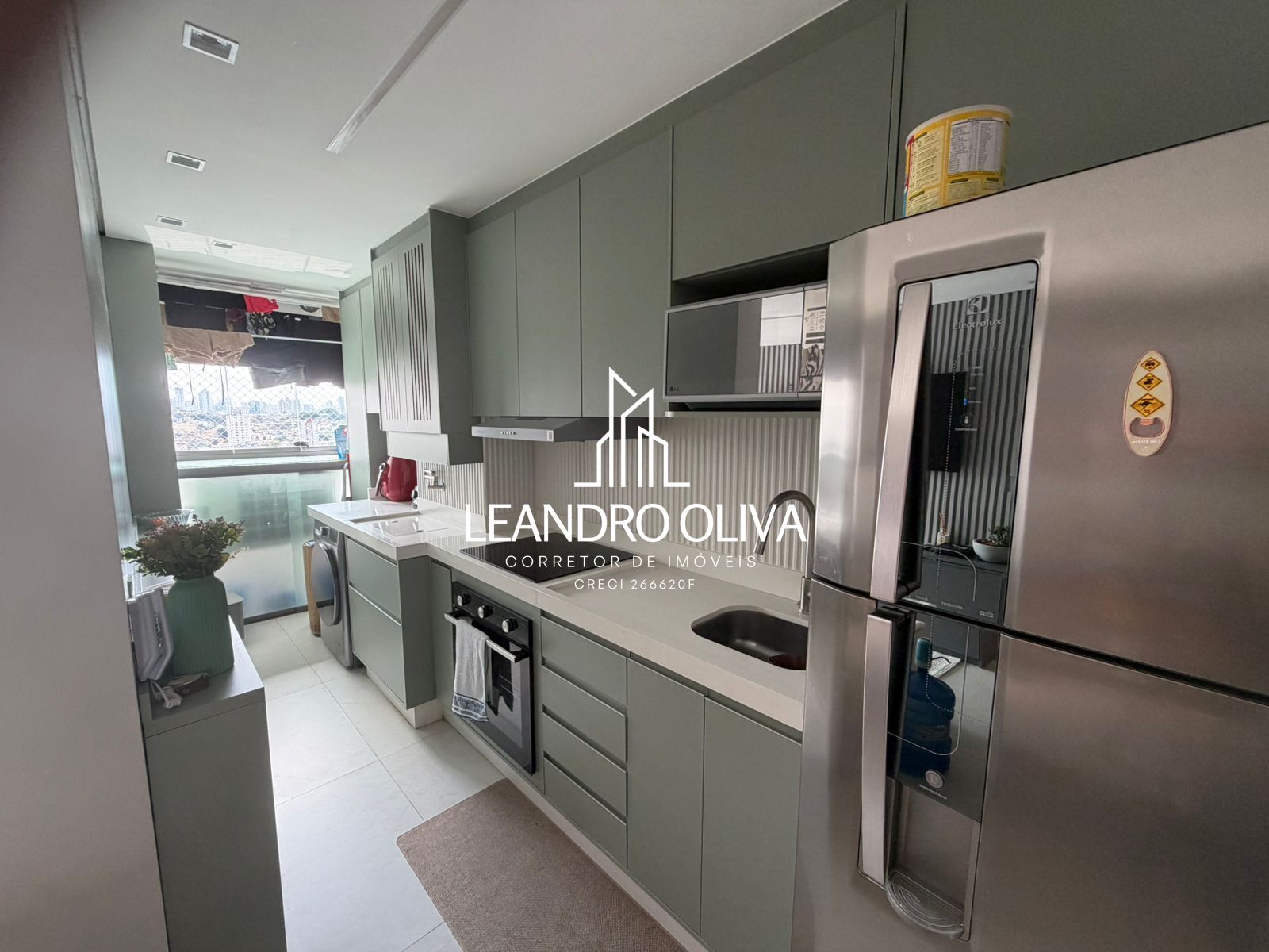 Apartamento, 2 quartos, 64 m² - Foto 19