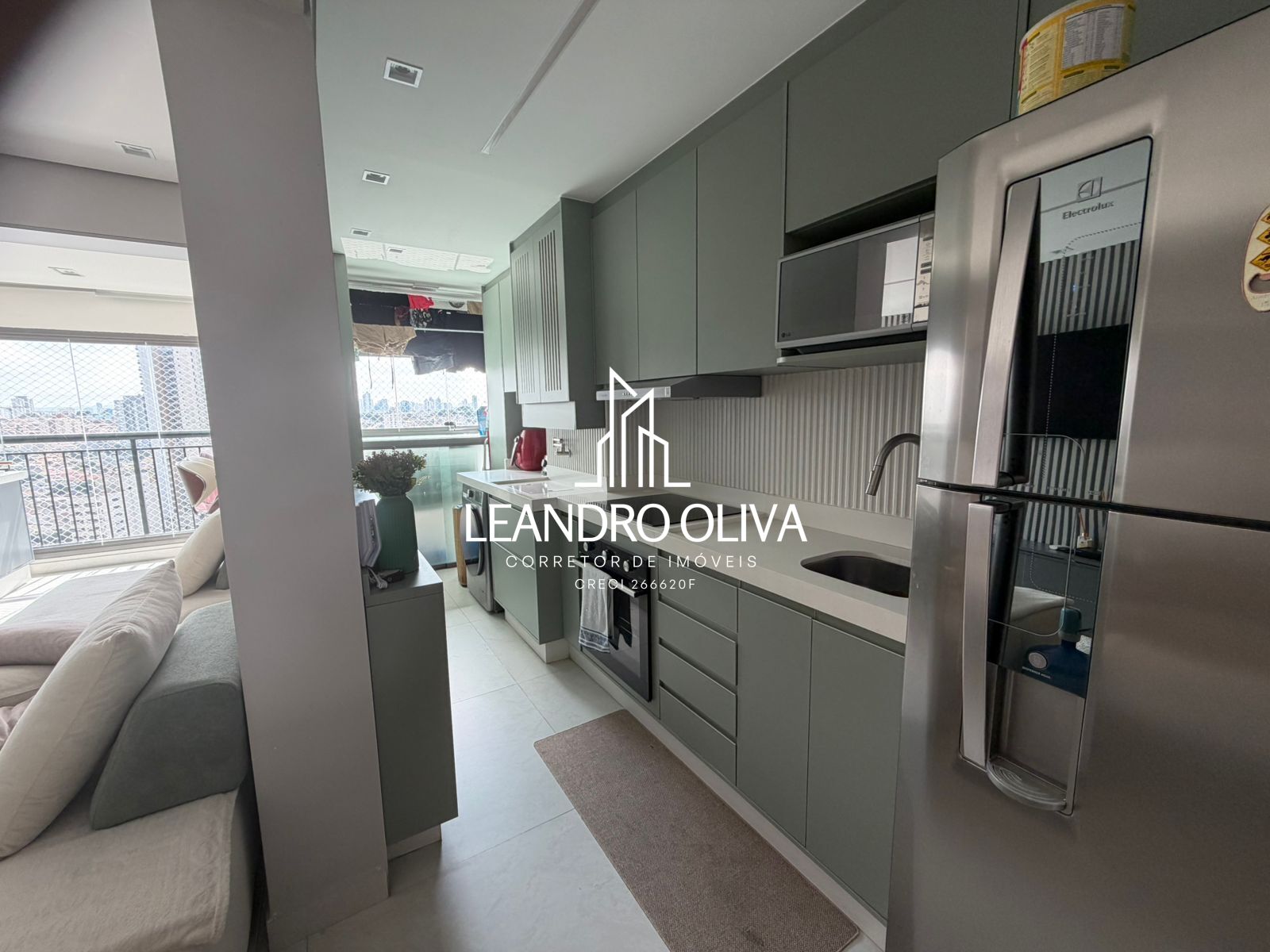 Apartamento, 2 quartos, 64 m² - Foto 20