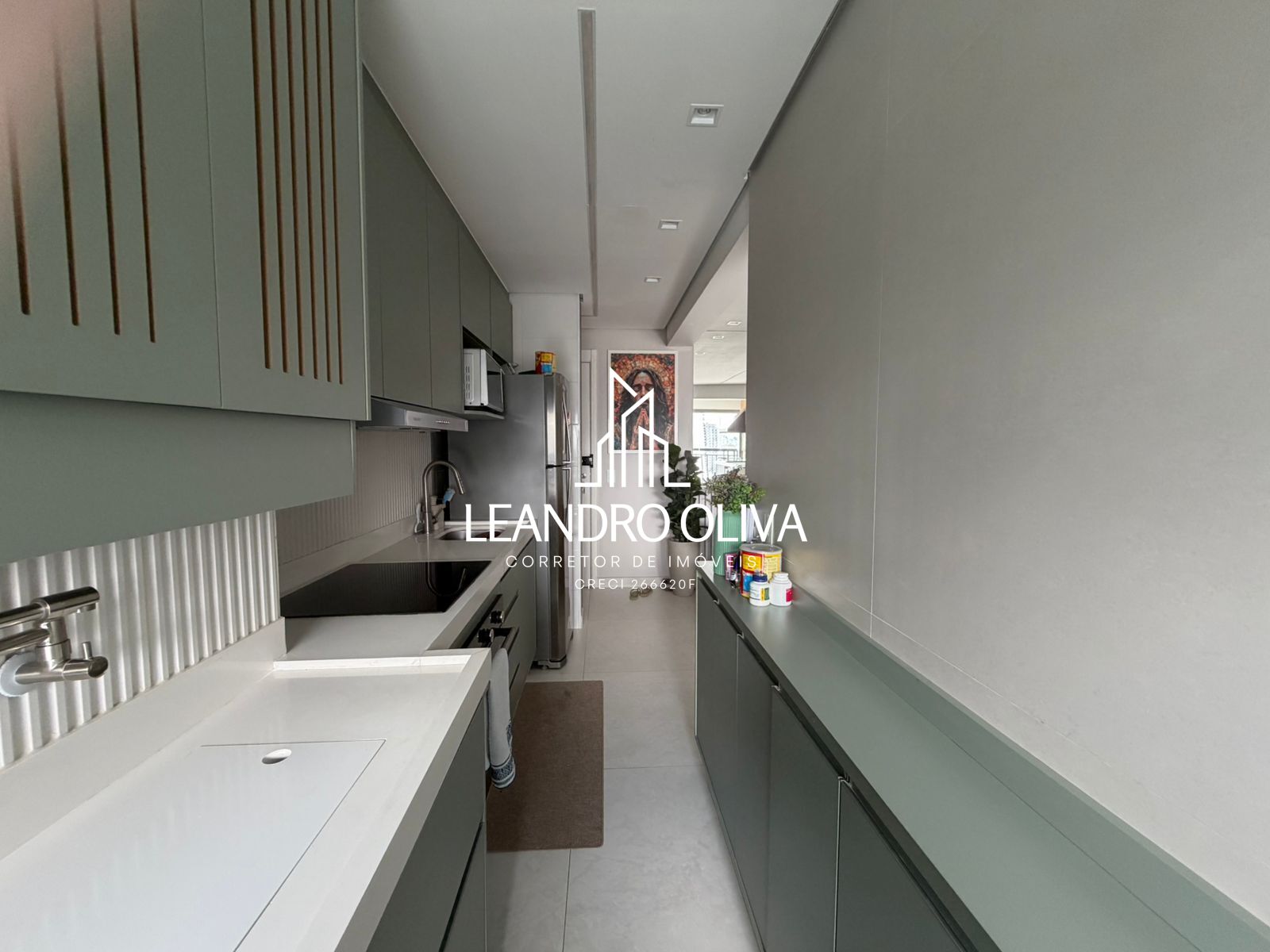 Apartamento, 2 quartos, 64 m² - Foto 21