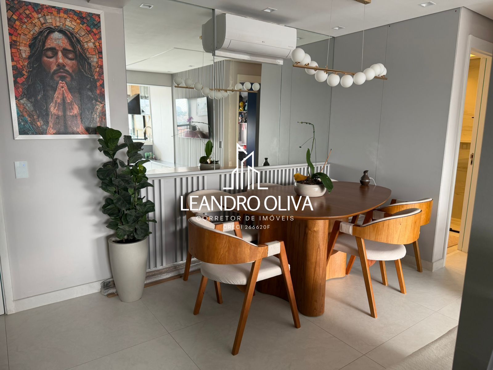 Apartamento, 2 quartos, 64 m² - Foto 7