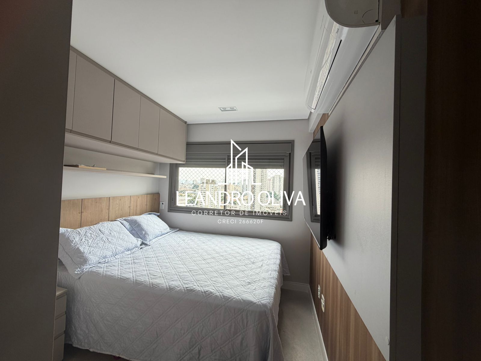 Apartamento, 2 quartos, 64 m² - Foto 10