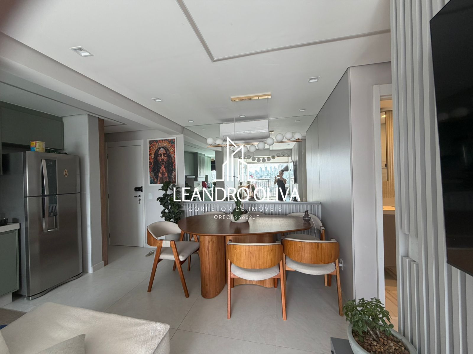 Apartamento, 2 quartos, 64 m² - Foto 6