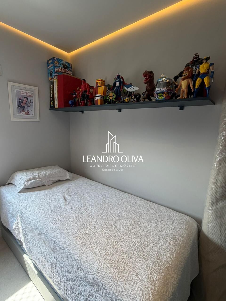 Apartamento, 2 quartos, 64 m² - Foto 17