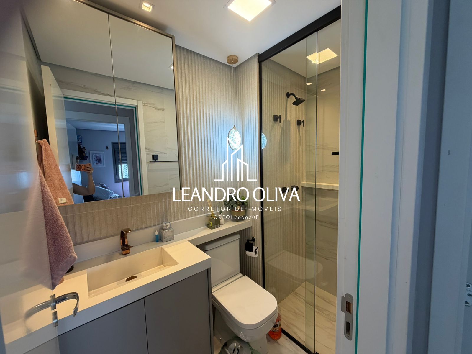 Apartamento, 2 quartos, 64 m² - Foto 9