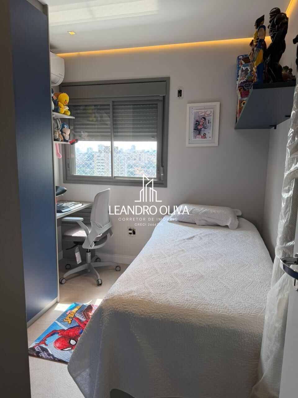 Apartamento, 2 quartos, 64 m² - Foto 15
