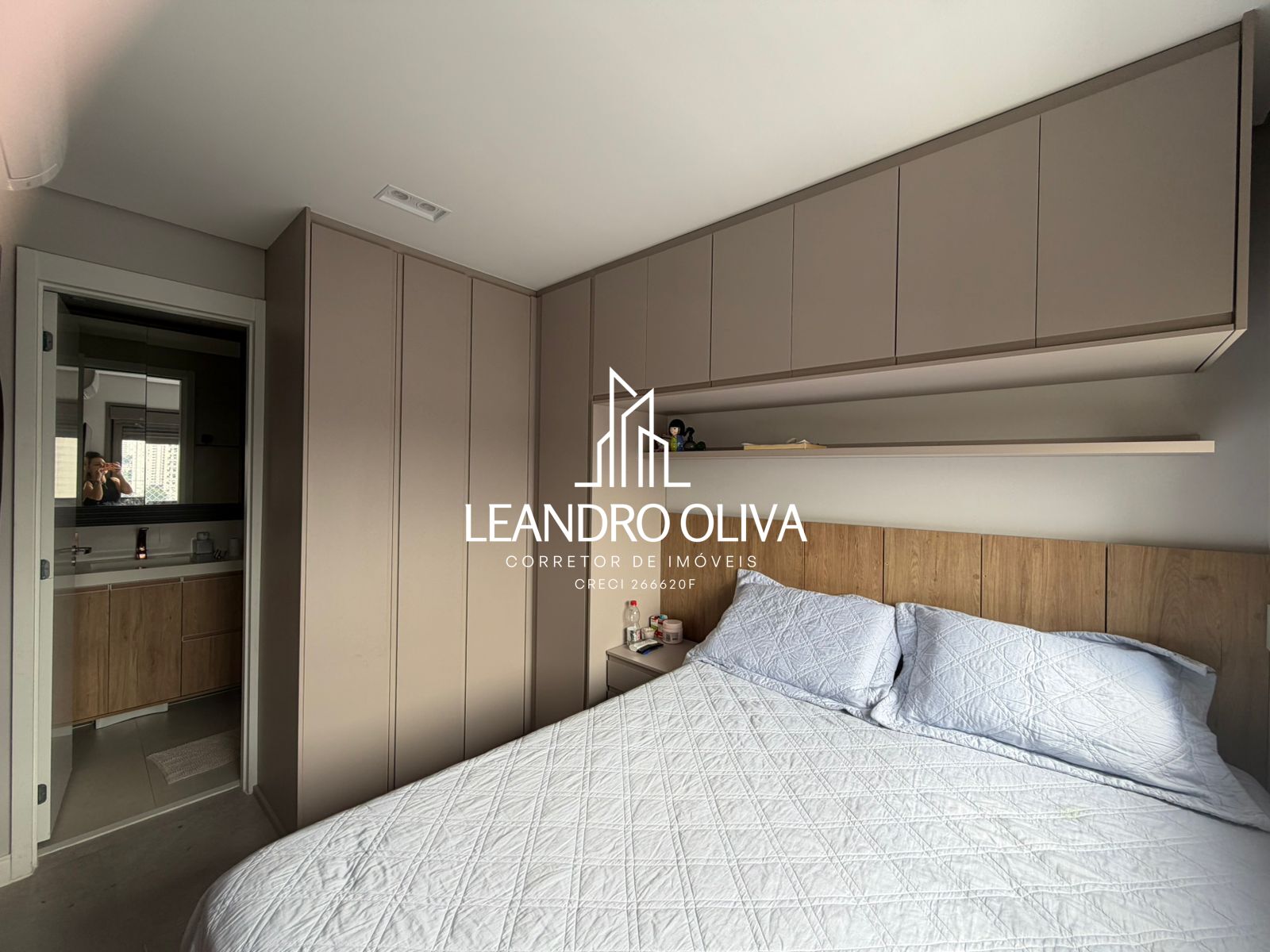 Apartamento, 2 quartos, 64 m² - Foto 11