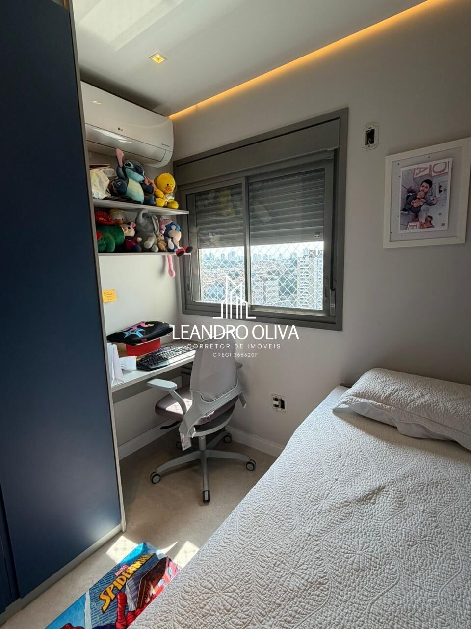 Apartamento, 2 quartos, 64 m² - Foto 16