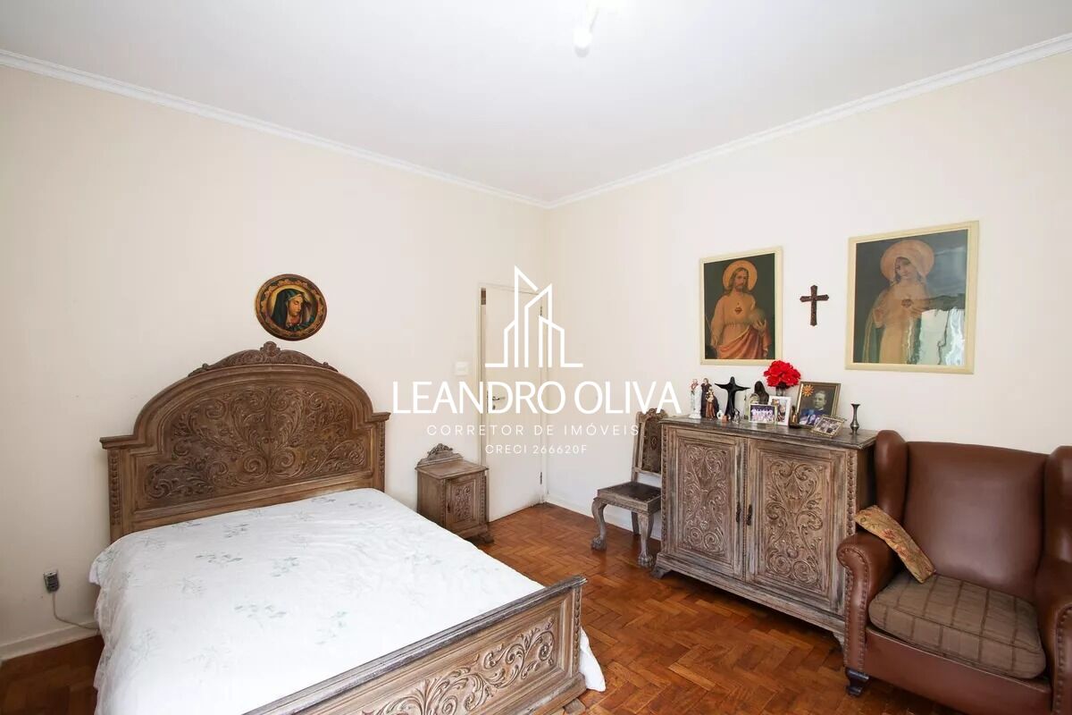 Sobrado, 4 quartos, 400 m² - Foto 30