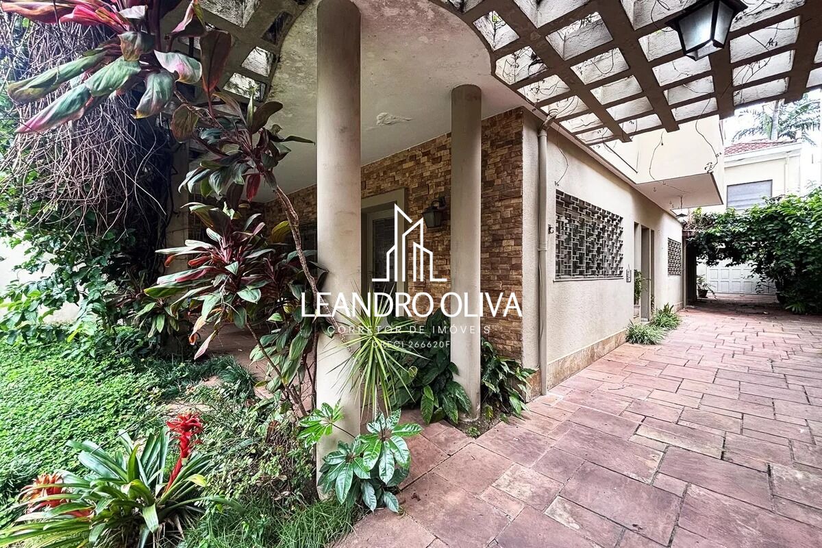 Sobrado, 4 quartos, 400 m² - Foto 10
