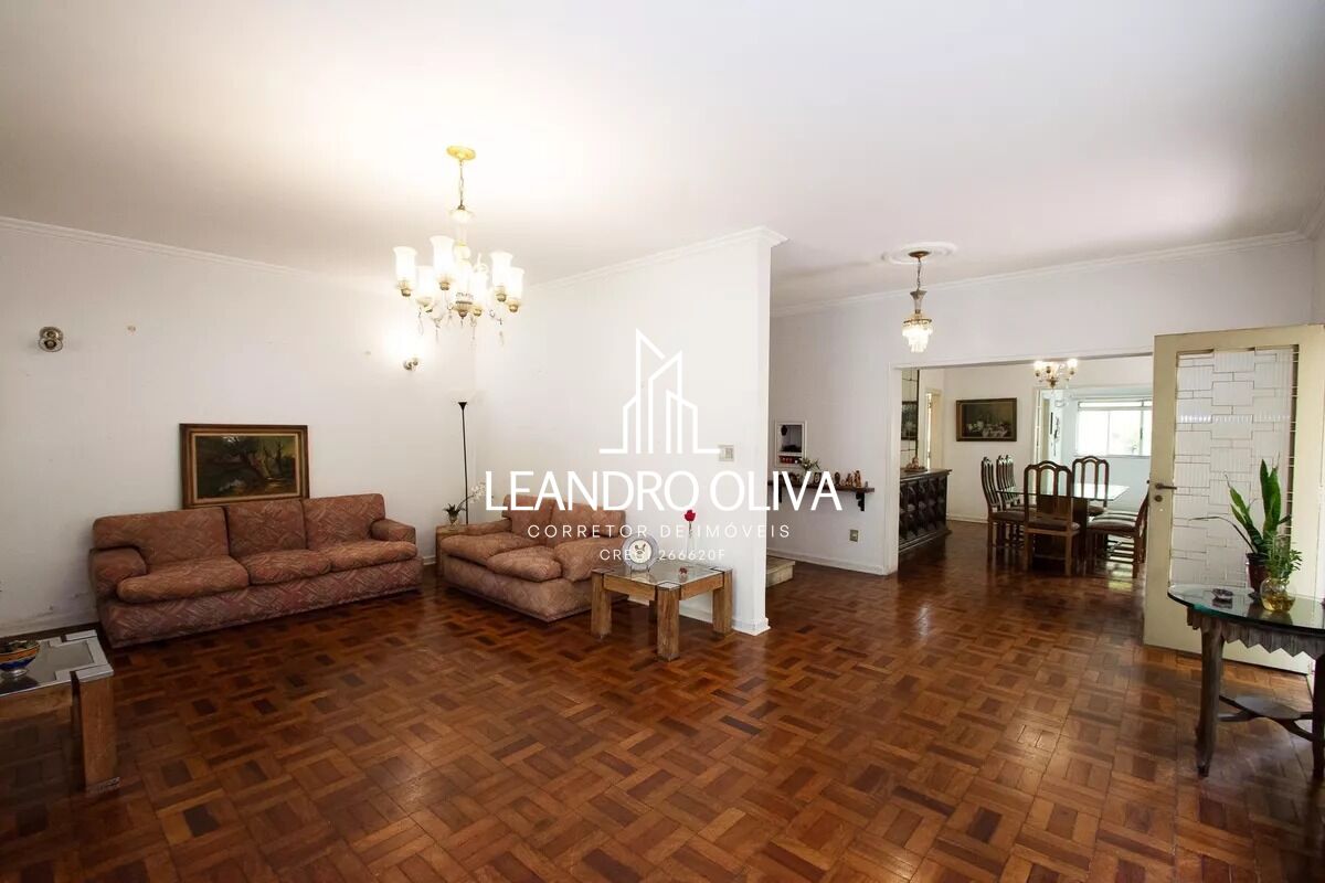 Sobrado, 4 quartos, 400 m² - Foto 3