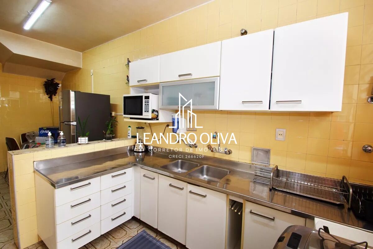 Sobrado, 4 quartos, 400 m² - Foto 16