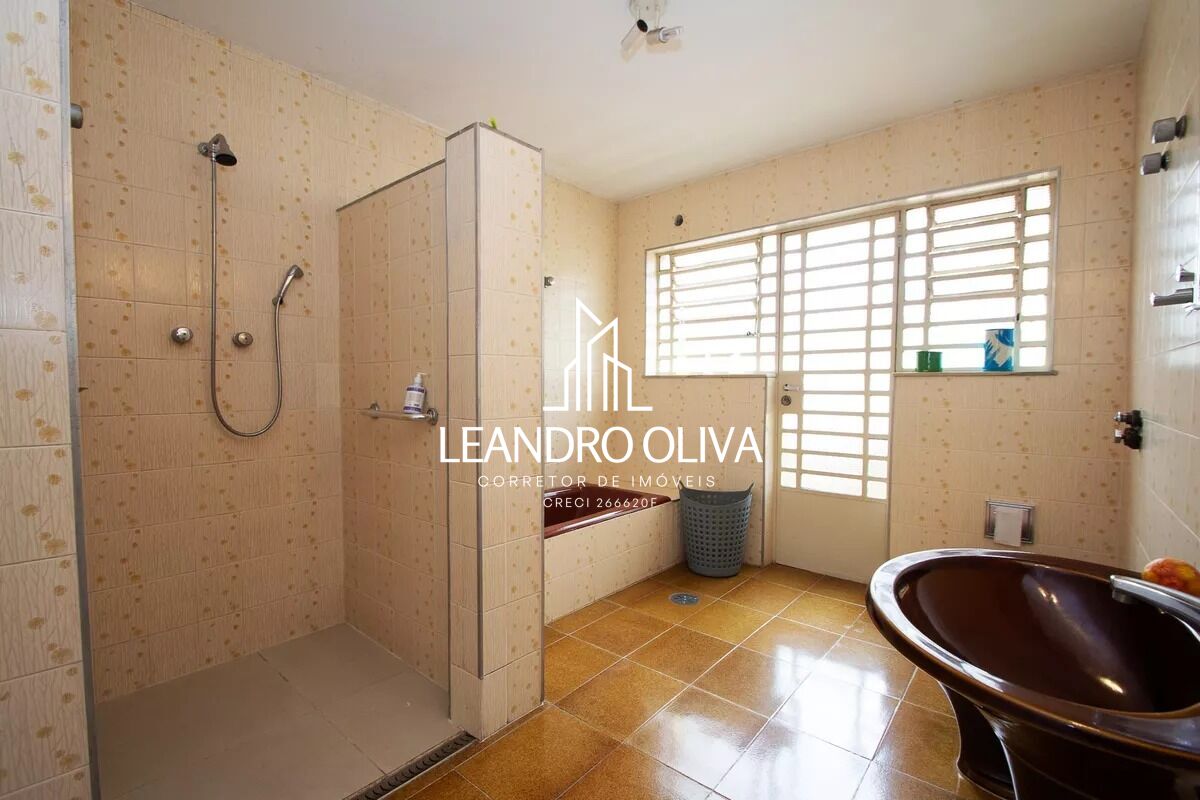 Sobrado, 4 quartos, 400 m² - Foto 36