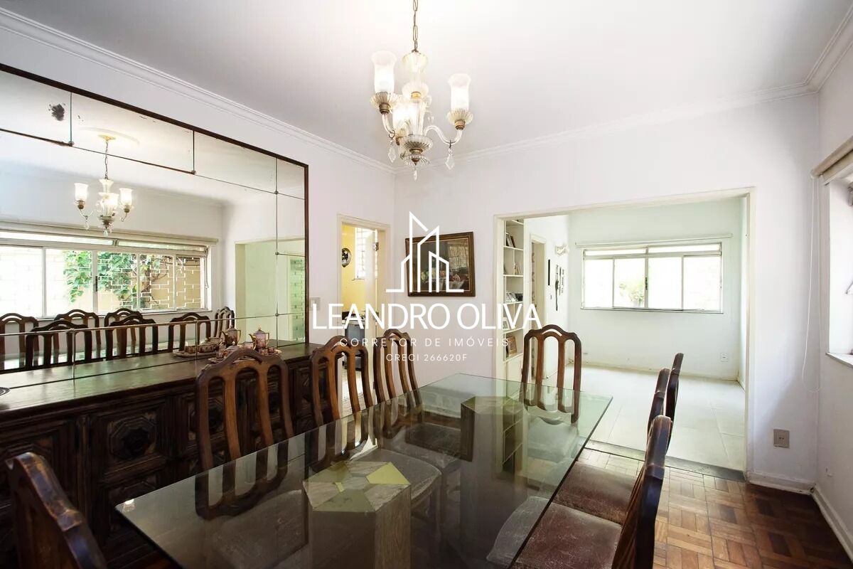 Sobrado, 4 quartos, 400 m² - Foto 6