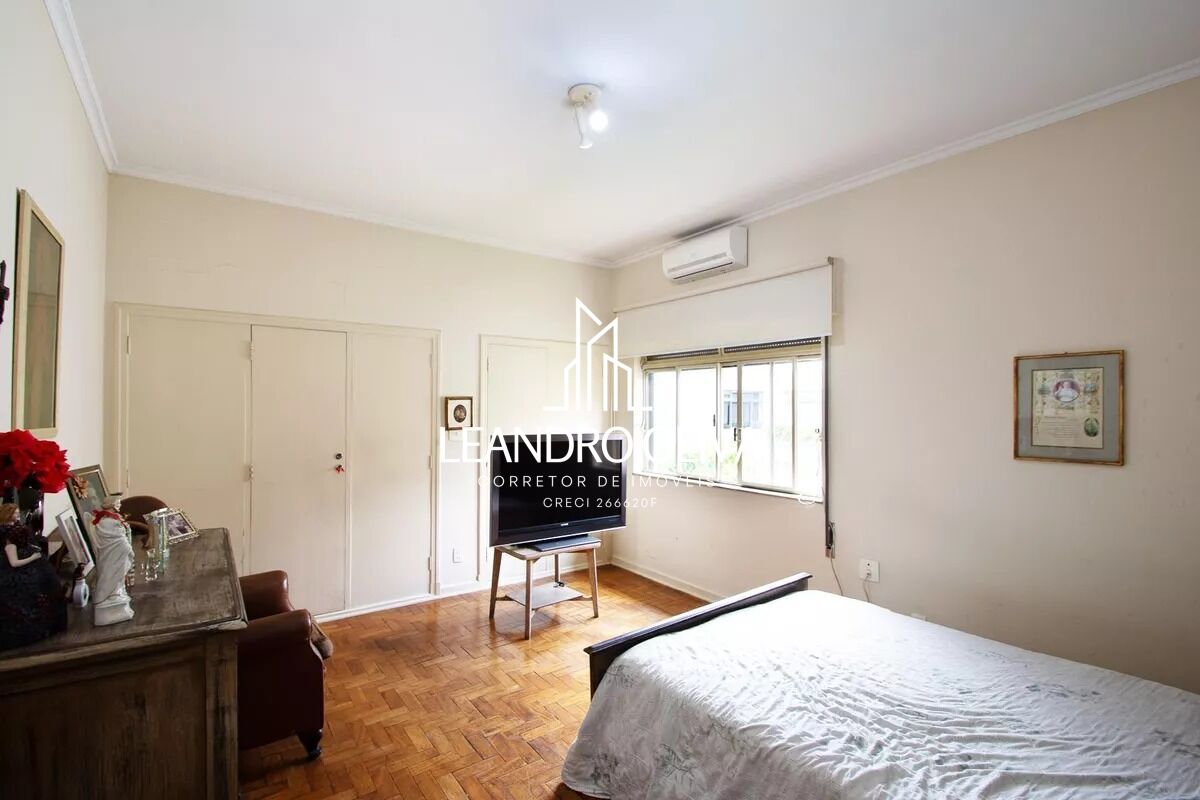 Sobrado, 4 quartos, 400 m² - Foto 28