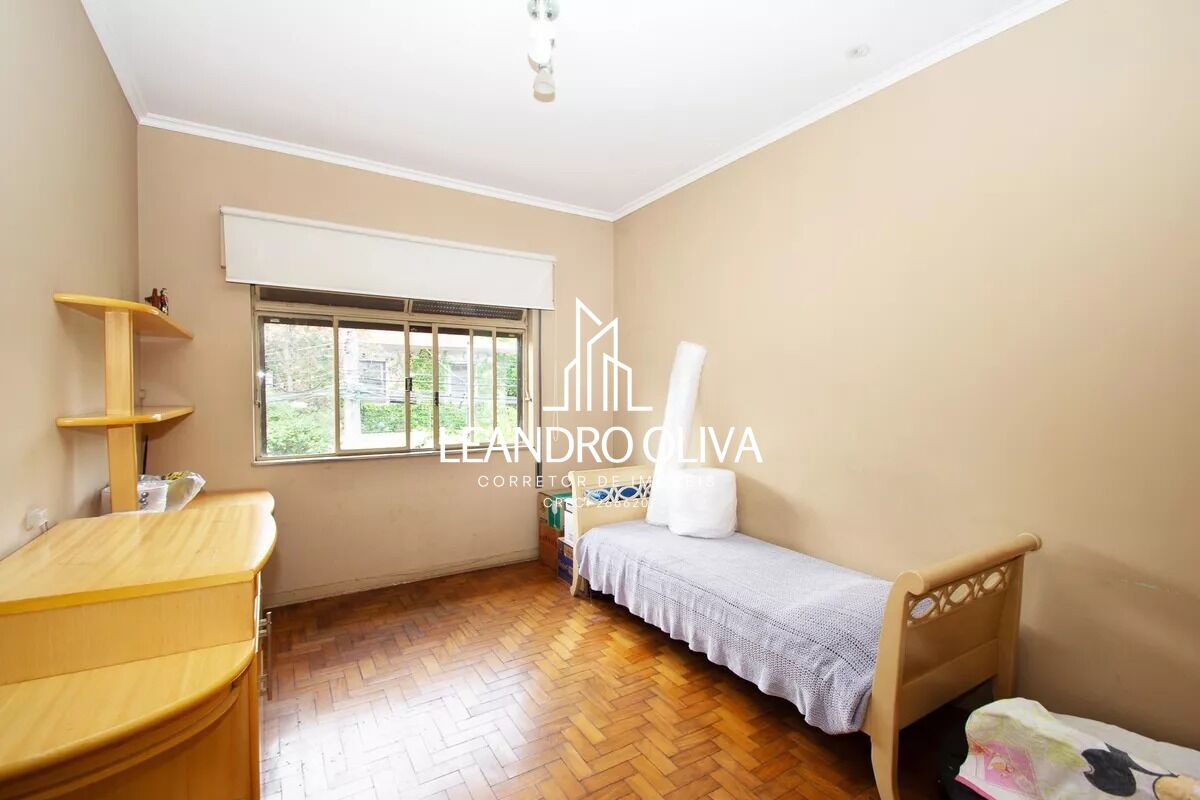 Sobrado, 4 quartos, 400 m² - Foto 21