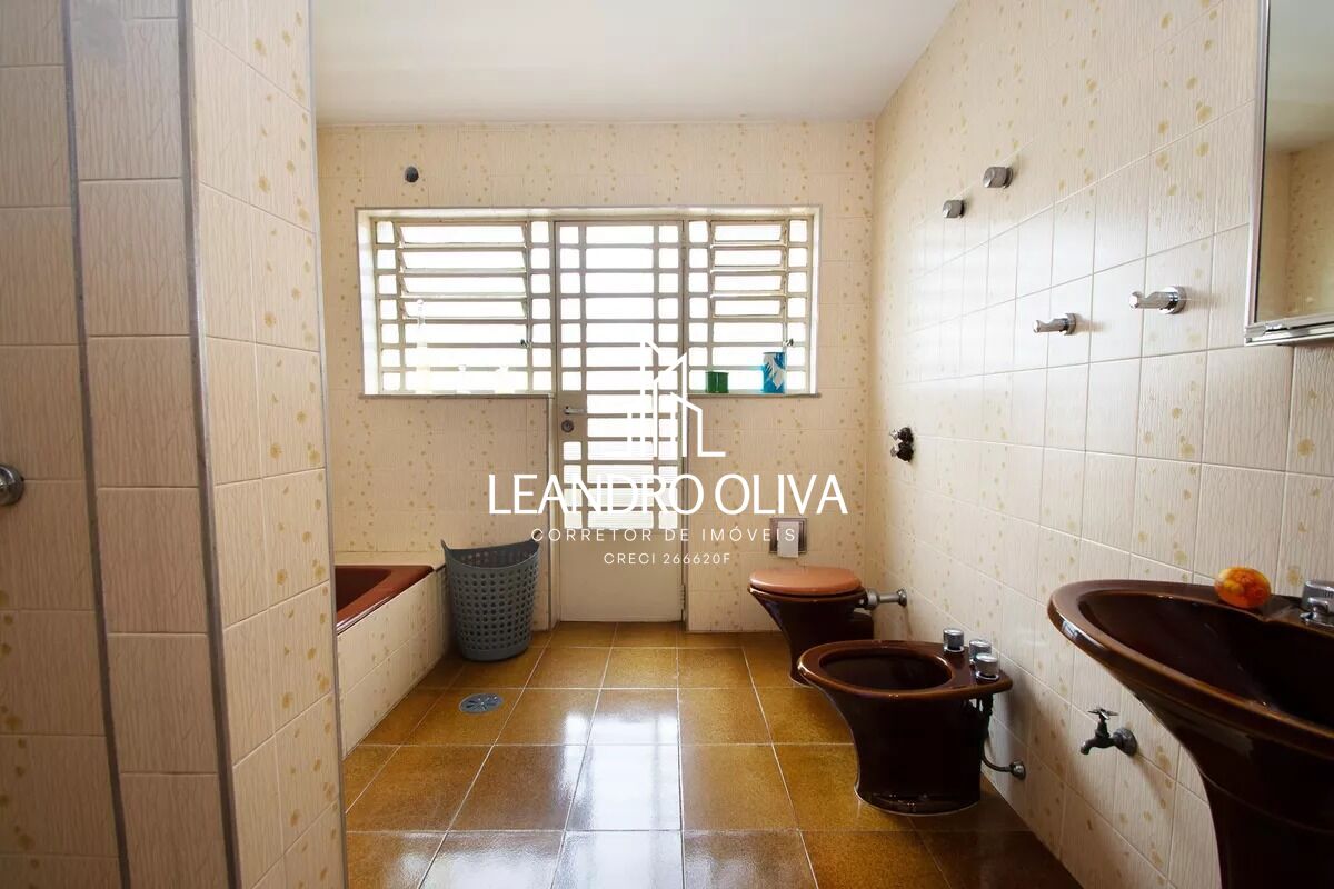 Sobrado, 4 quartos, 400 m² - Foto 37