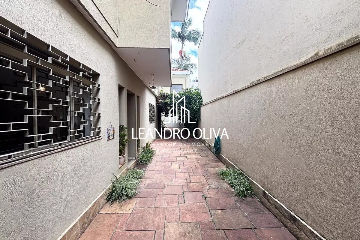 Sobrado, 4 quartos, 400 m² - Foto 12