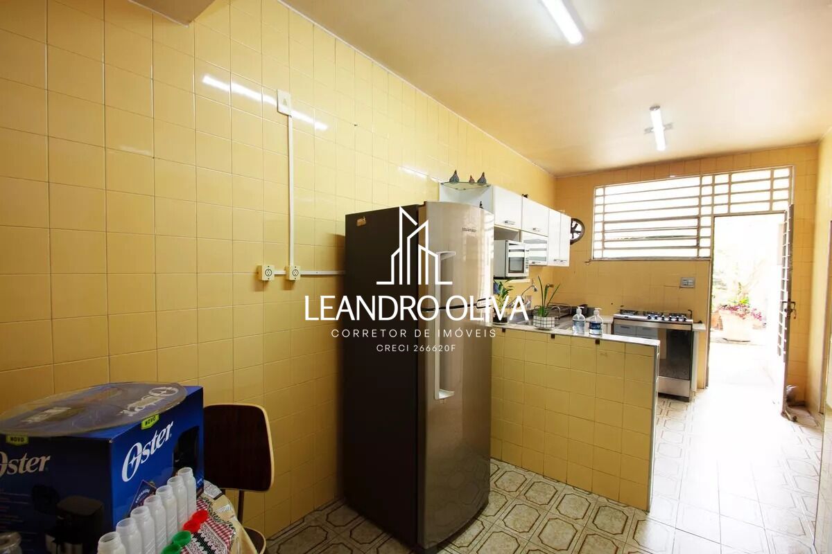 Sobrado, 4 quartos, 400 m² - Foto 13