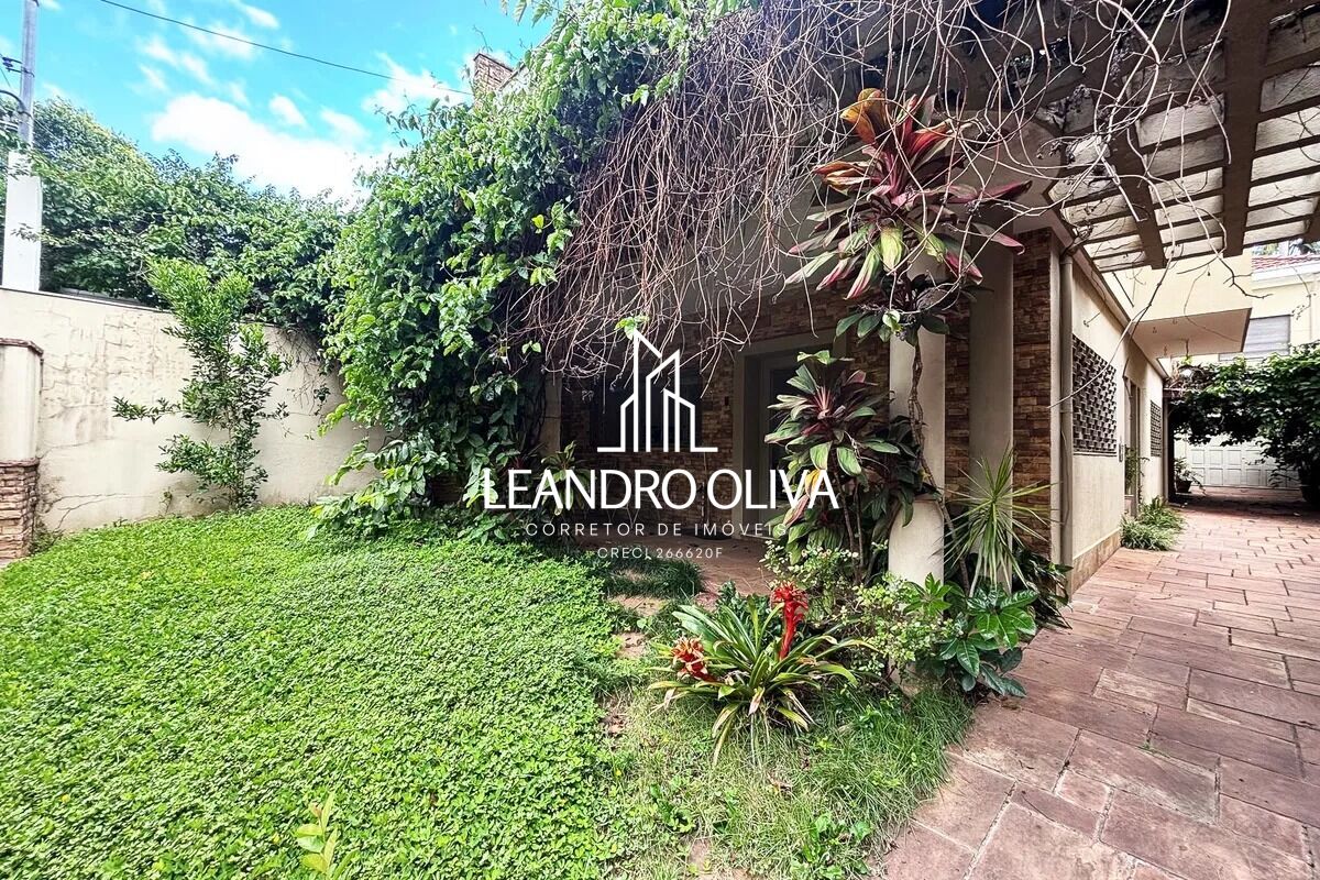 Sobrado, 4 quartos, 400 m² - Foto 41