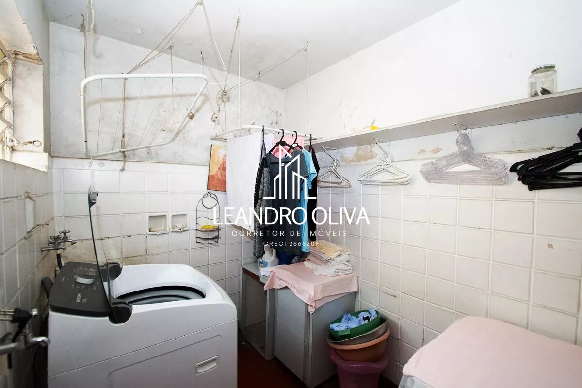 Sobrado, 4 quartos, 400 m² - Foto 49