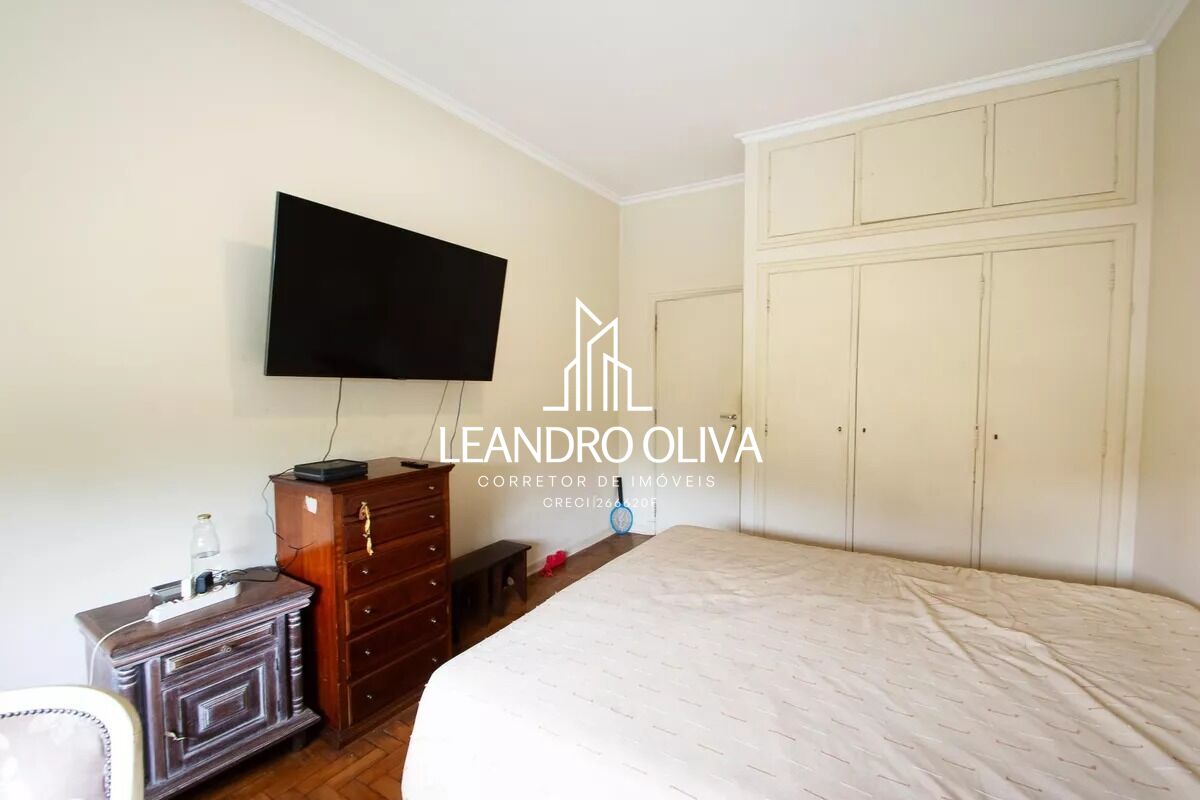 Sobrado, 4 quartos, 400 m² - Foto 20