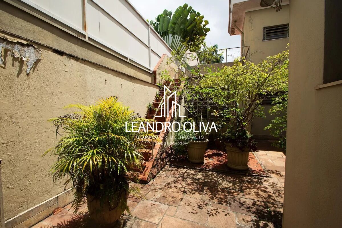Sobrado, 4 quartos, 400 m² - Foto 11