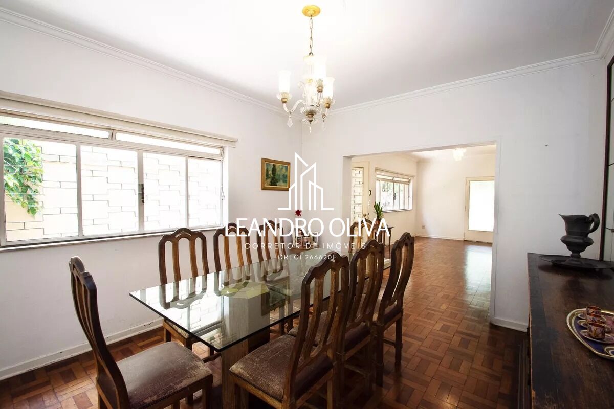 Sobrado, 4 quartos, 400 m² - Foto 4