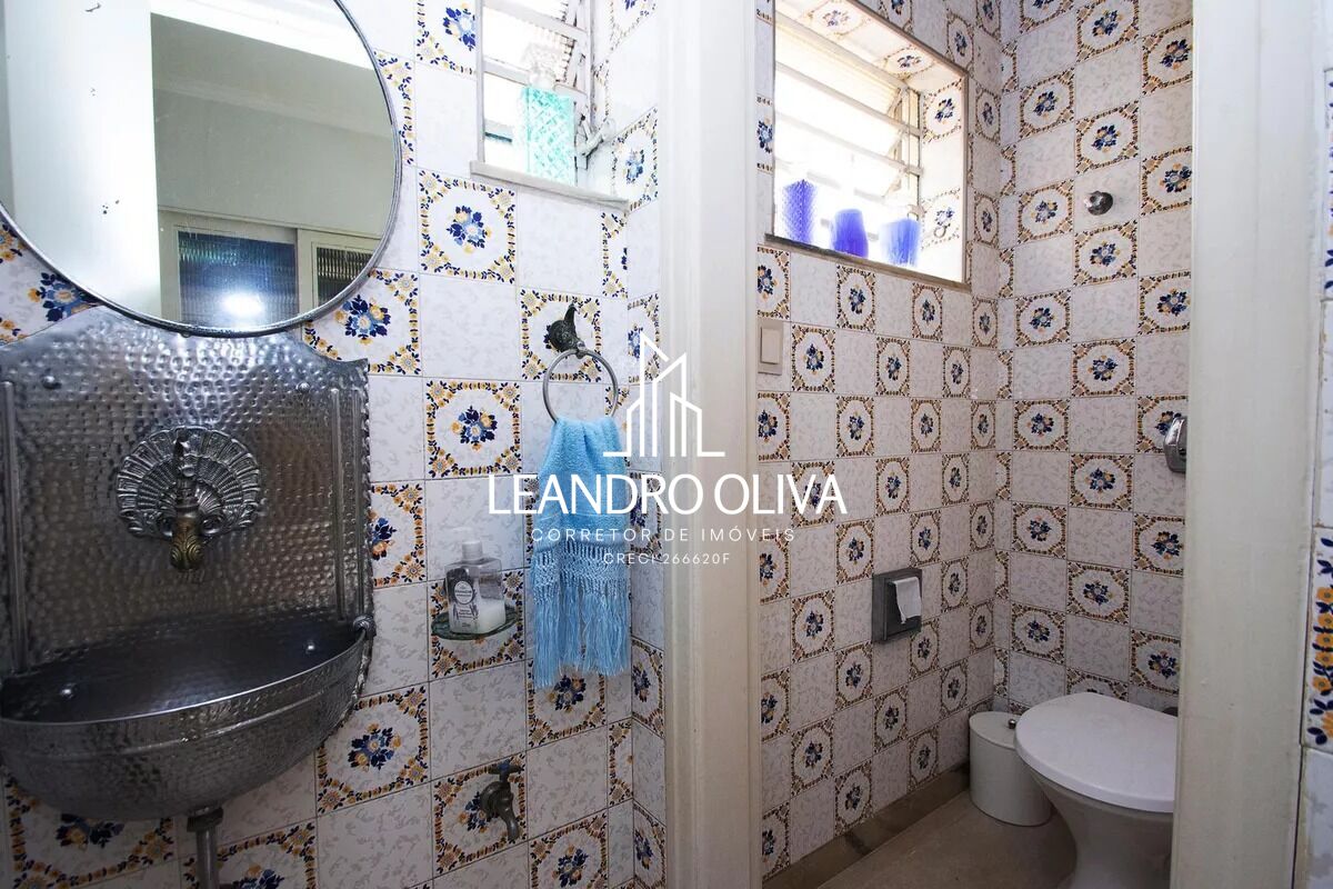 Sobrado, 4 quartos, 400 m² - Foto 32