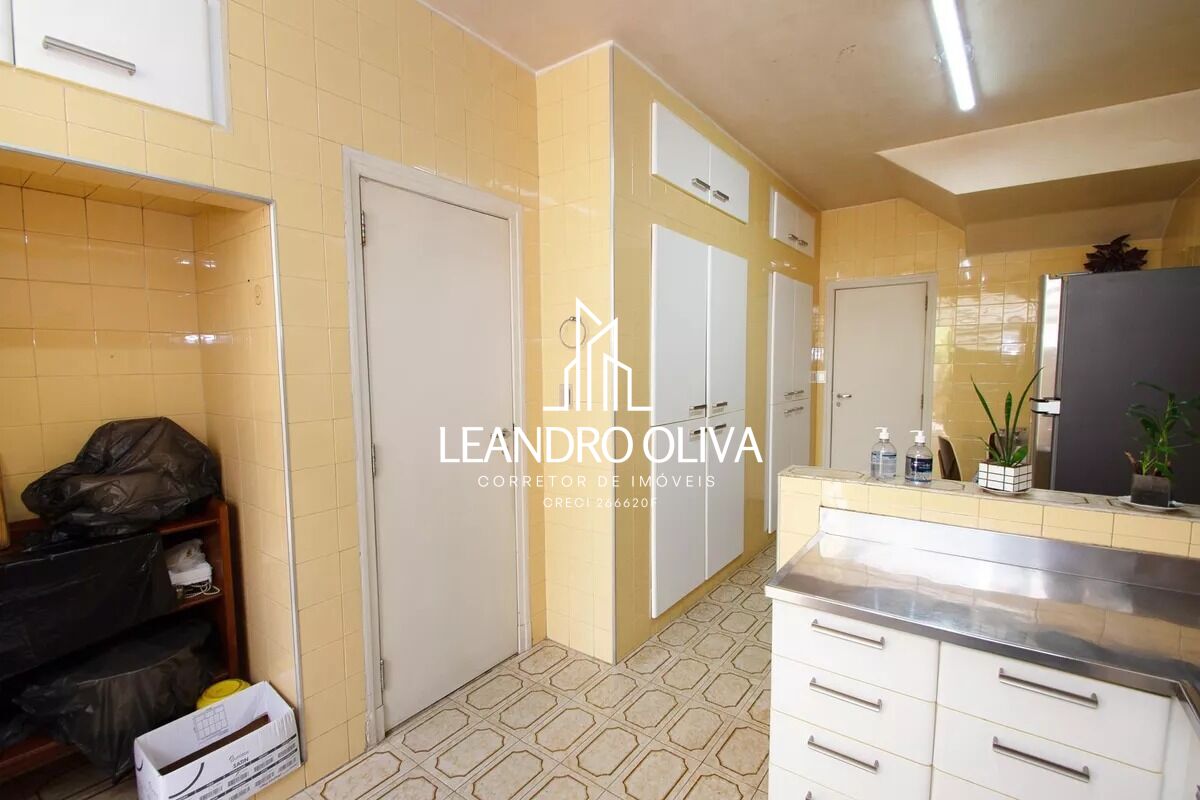 Sobrado, 4 quartos, 400 m² - Foto 17