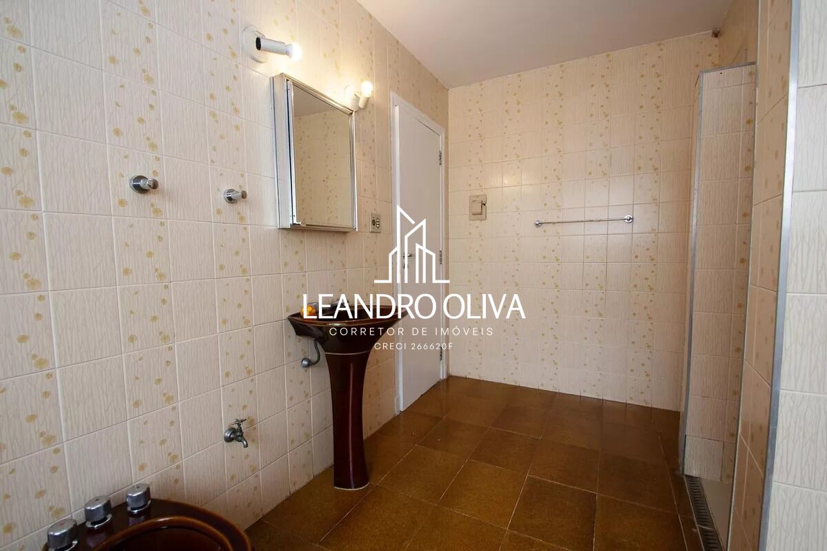Sobrado, 4 quartos, 400 m² - Foto 38