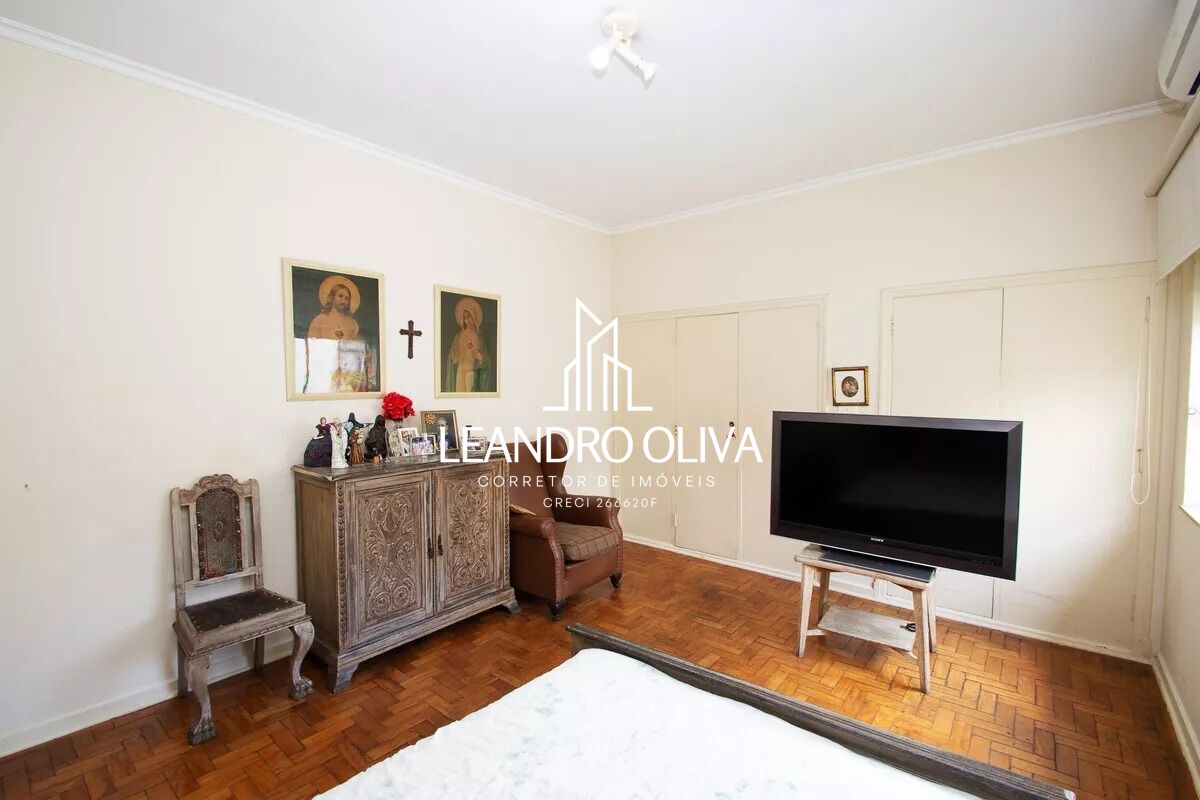 Sobrado, 4 quartos, 400 m² - Foto 31