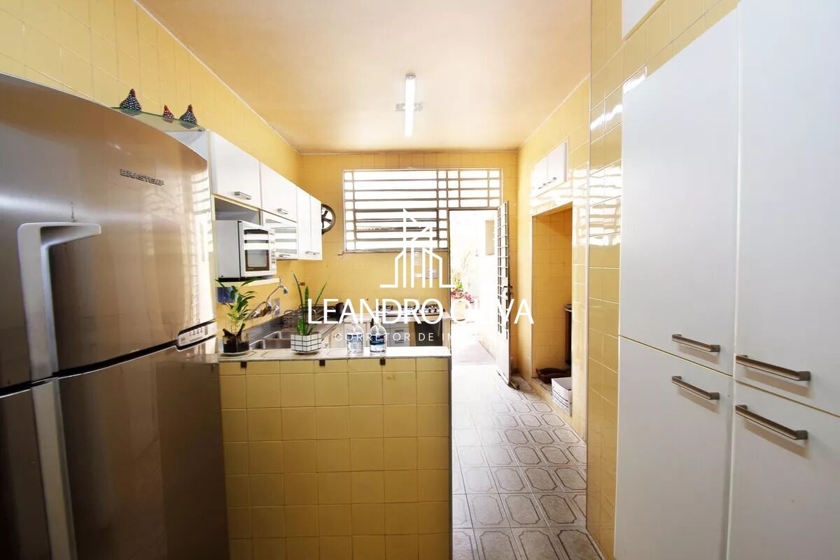 Sobrado, 4 quartos, 400 m² - Foto 15