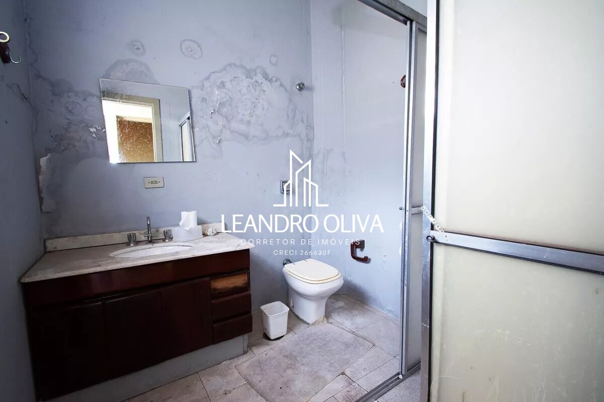 Sobrado, 4 quartos, 400 m² - Foto 39