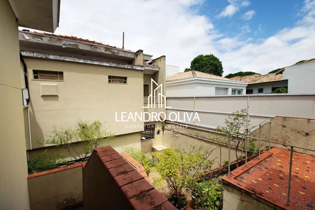 Sobrado, 4 quartos, 400 m² - Foto 43
