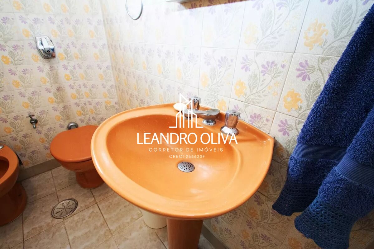 Sobrado, 4 quartos, 400 m² - Foto 35