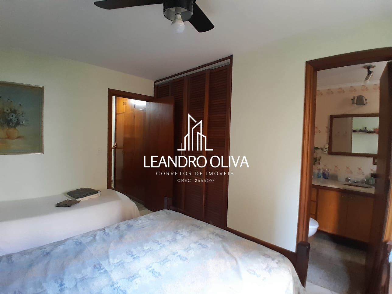 Apartamento, 4 quartos, 163 m² - Foto 14