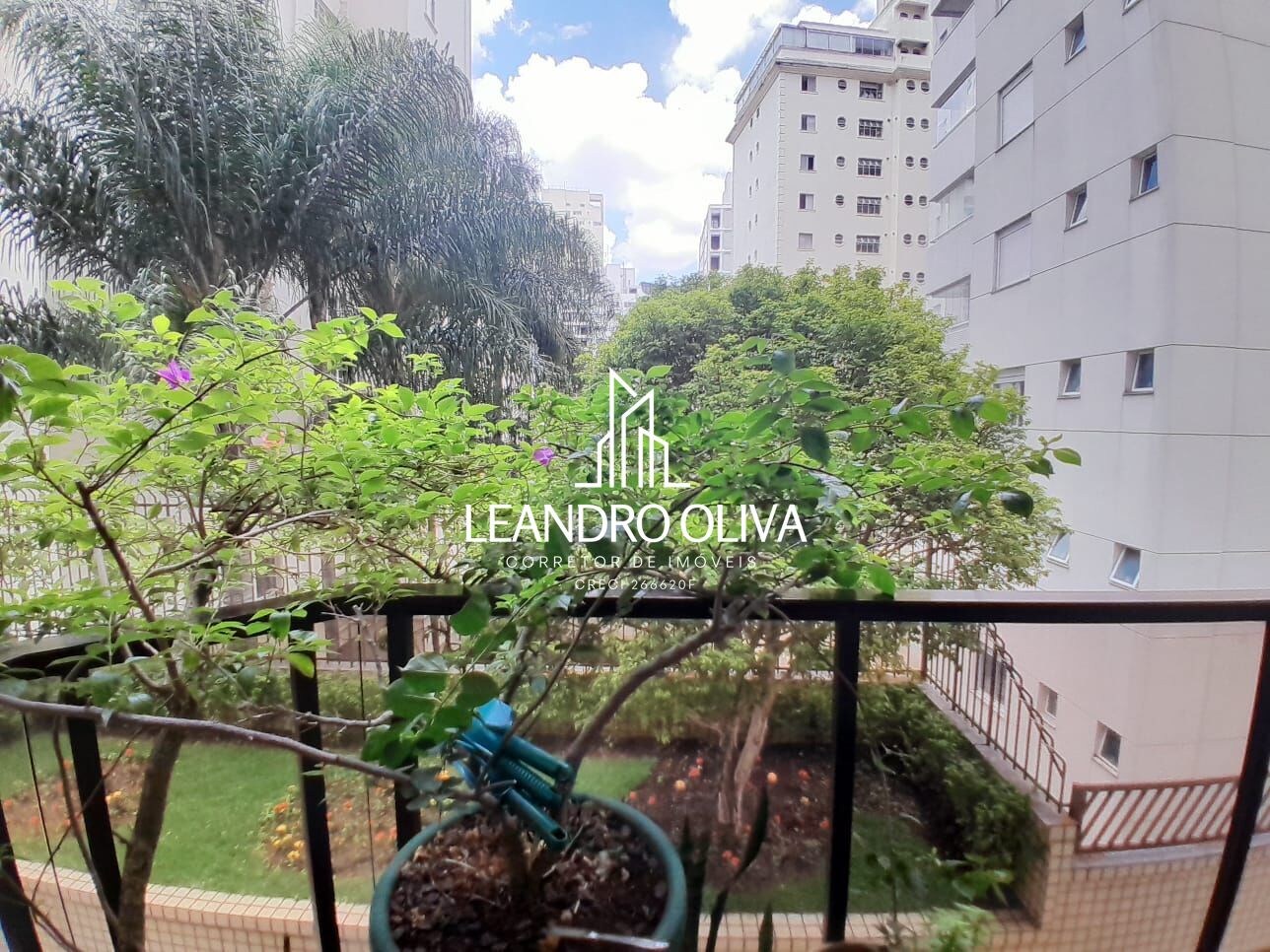 Apartamento, 4 quartos, 163 m² - Foto 4