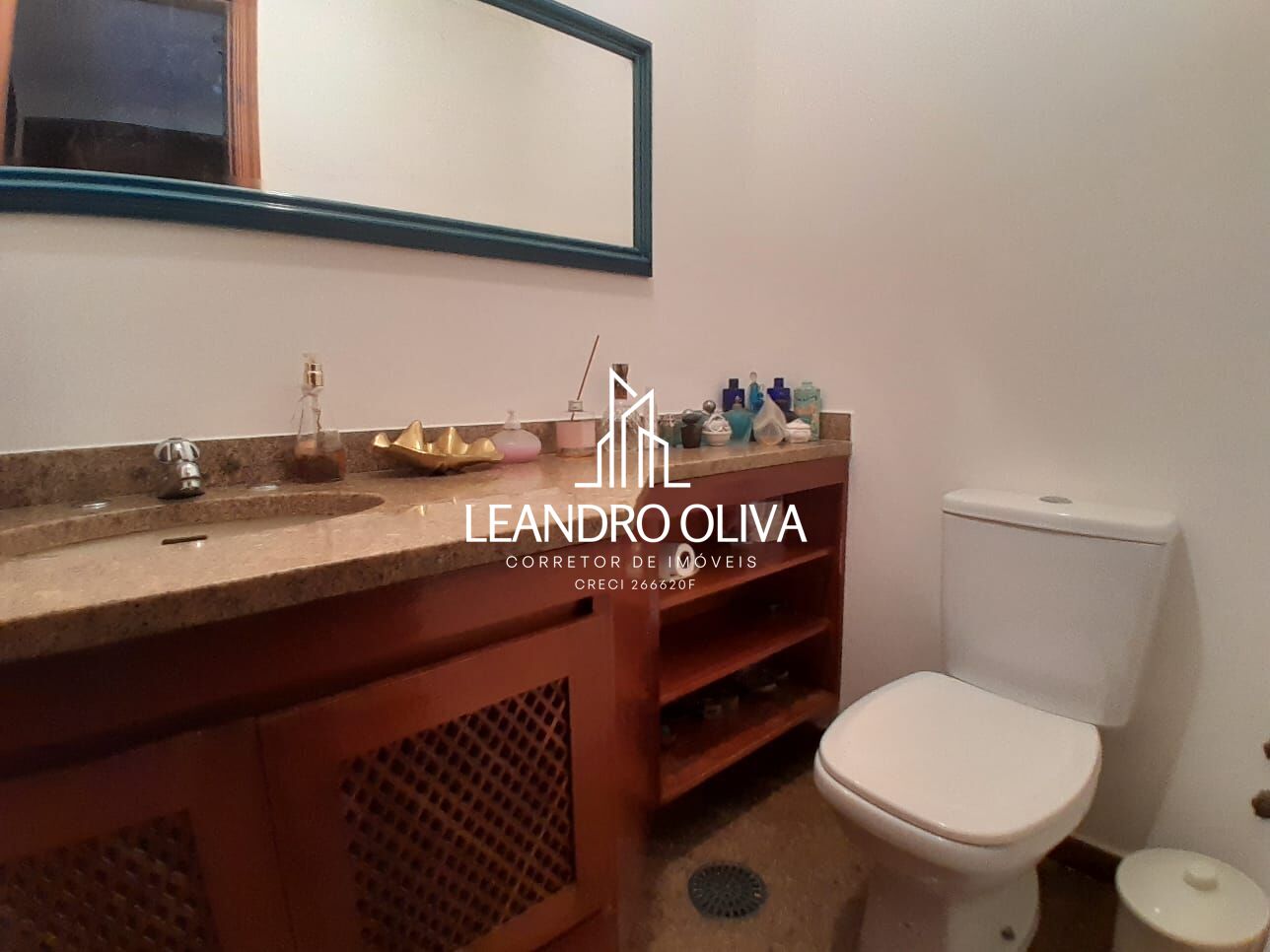 Apartamento, 4 quartos, 163 m² - Foto 7