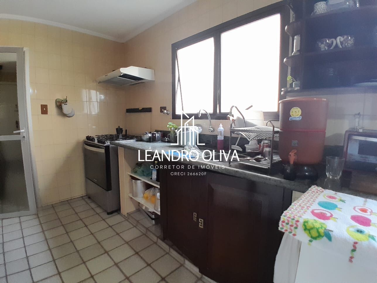 Apartamento, 4 quartos, 163 m² - Foto 25