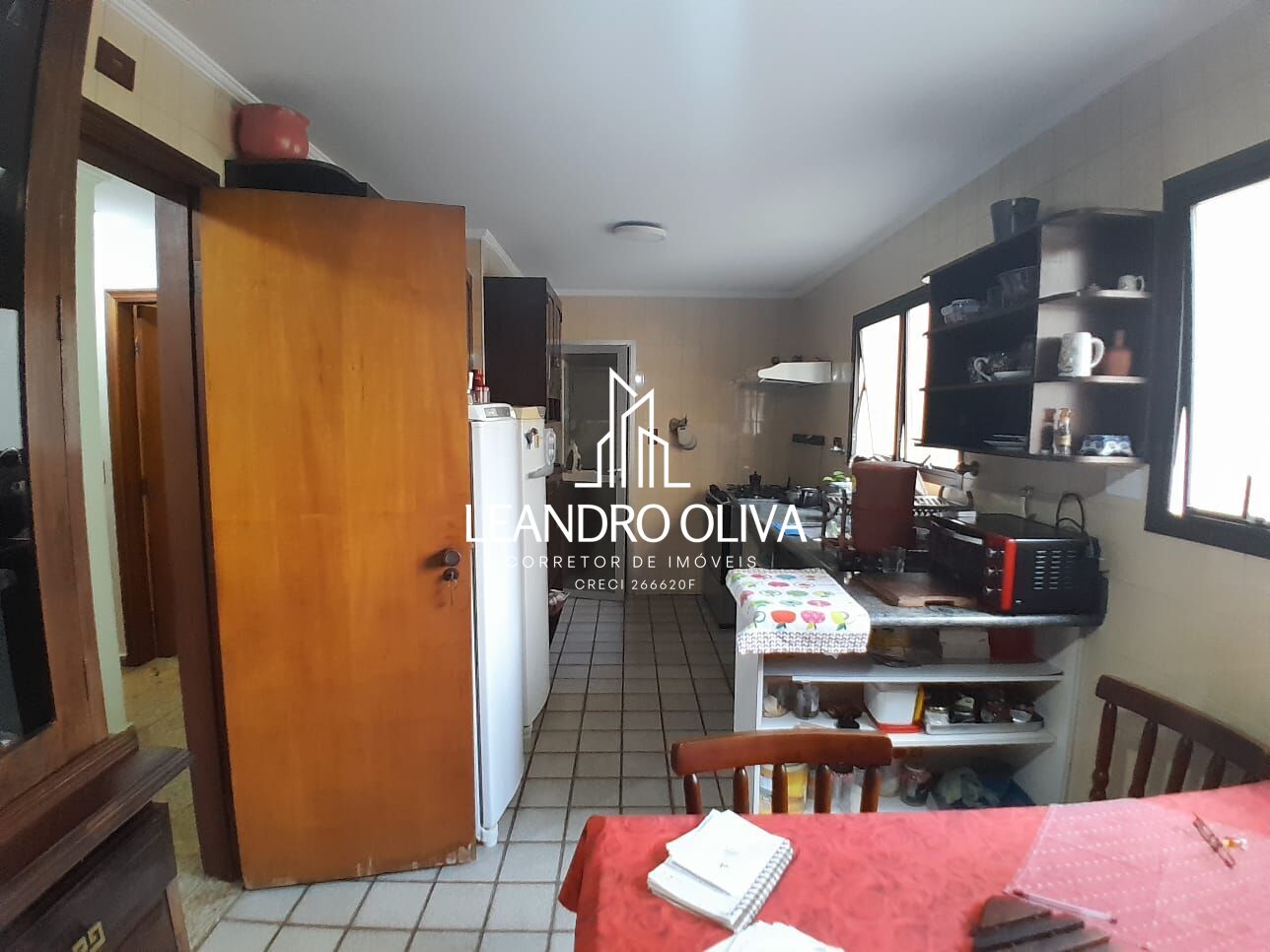 Apartamento, 4 quartos, 163 m² - Foto 22
