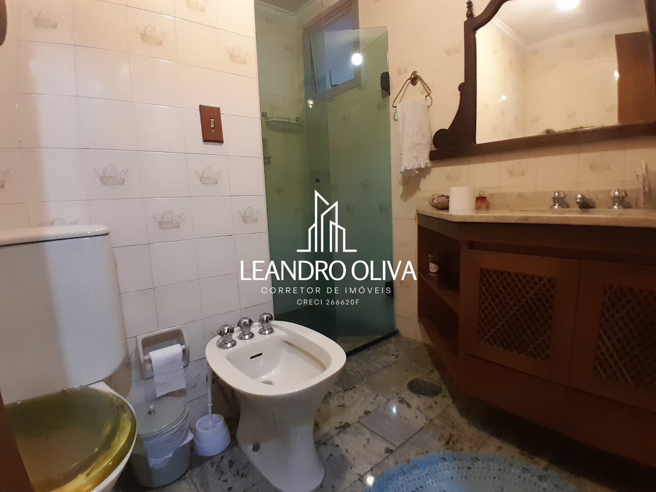 Apartamento, 4 quartos, 163 m² - Foto 18