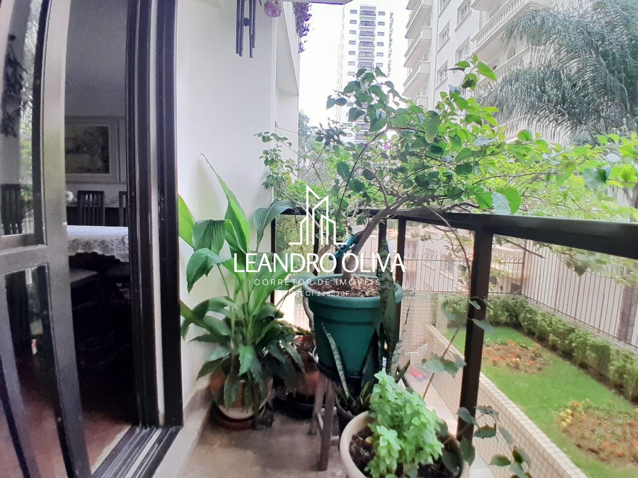 Apartamento, 4 quartos, 163 m² - Foto 6