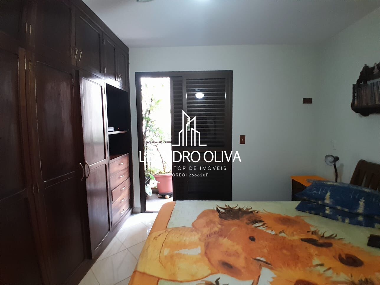 Apartamento, 4 quartos, 163 m² - Foto 20