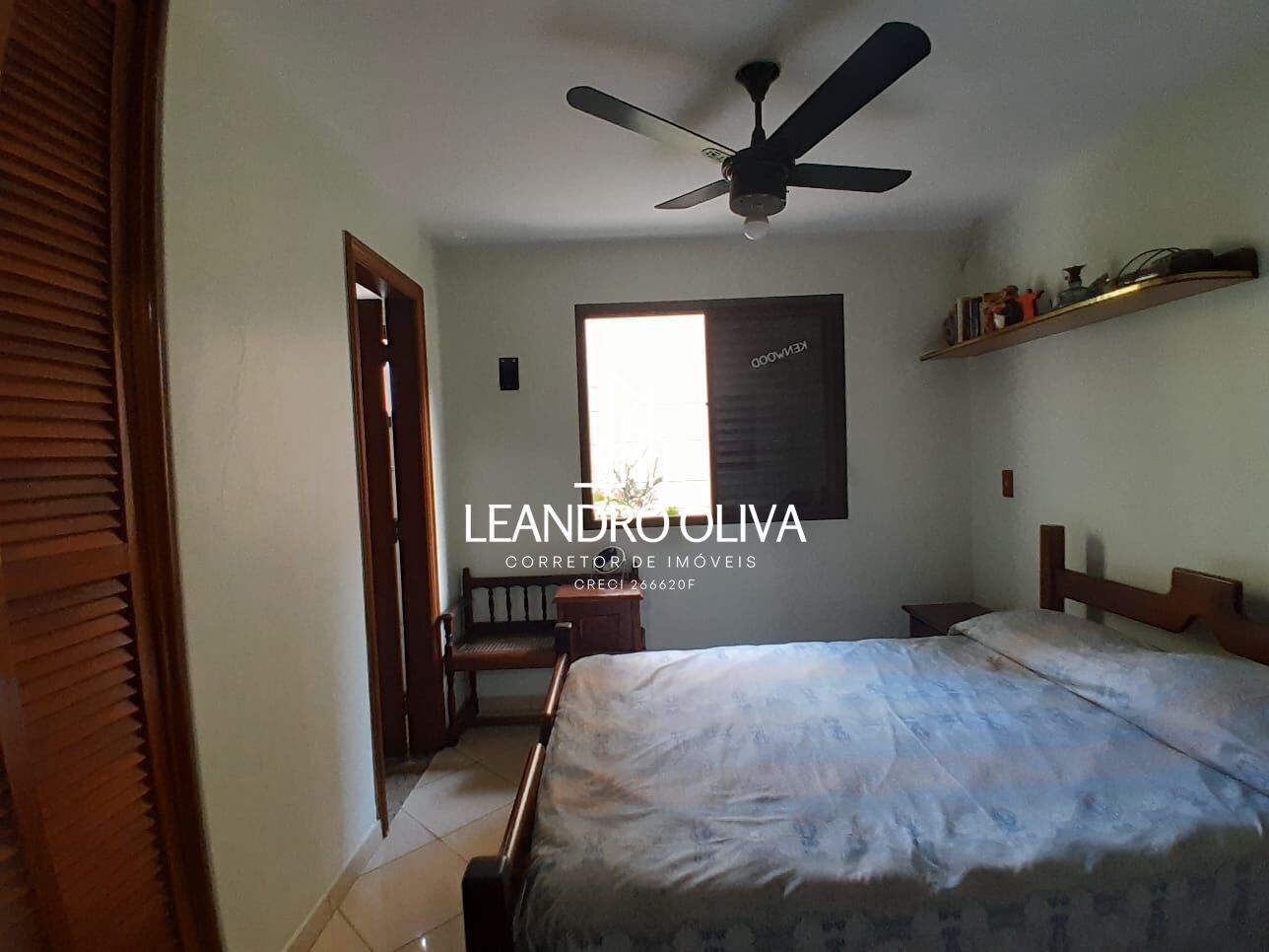 Apartamento, 4 quartos, 163 m² - Foto 10