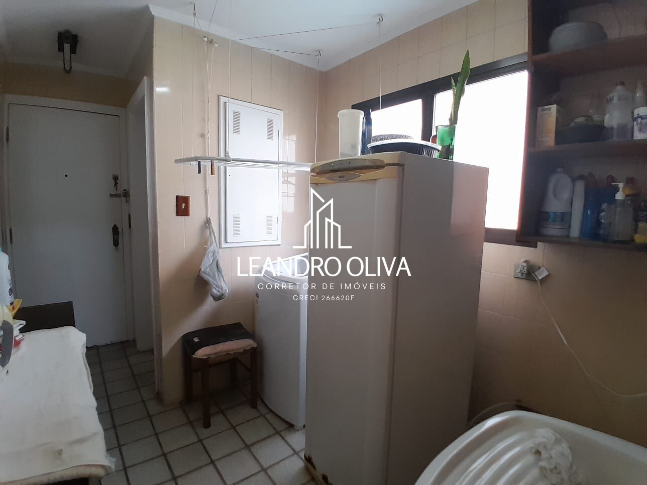 Apartamento, 4 quartos, 163 m² - Foto 26