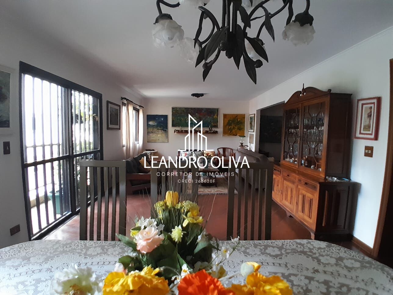 Apartamento, 4 quartos, 163 m² - Foto 3